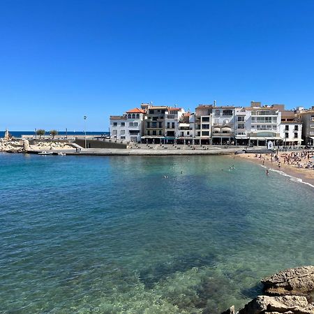 Apartament Bonaire Л'Аскала Екстер'єр фото