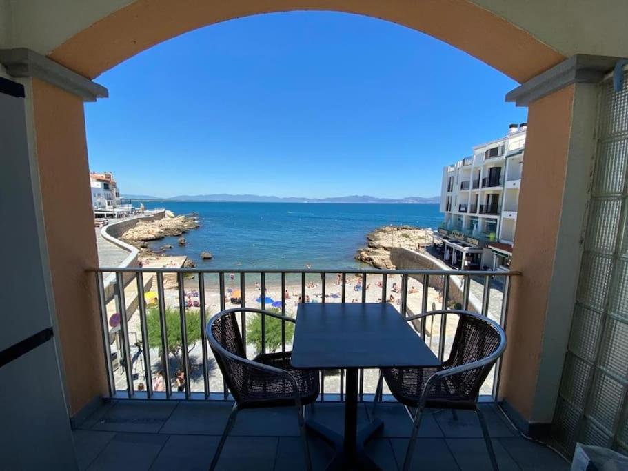 Apartament Bonaire Л'Аскала Екстер'єр фото