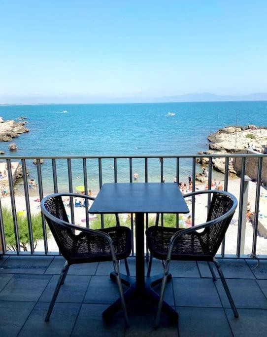 Apartament Bonaire Л'Аскала Екстер'єр фото