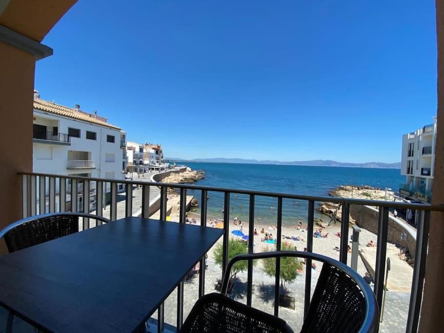 Apartament Bonaire Л'Аскала Екстер'єр фото