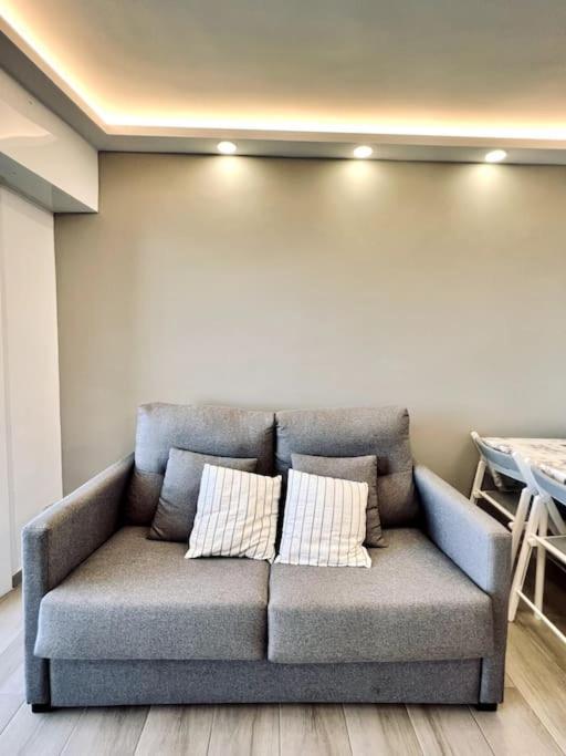 Apartament Bonaire Л'Аскала Екстер'єр фото