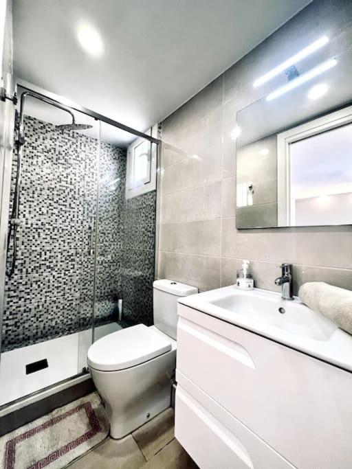Apartament Bonaire Л'Аскала Екстер'єр фото