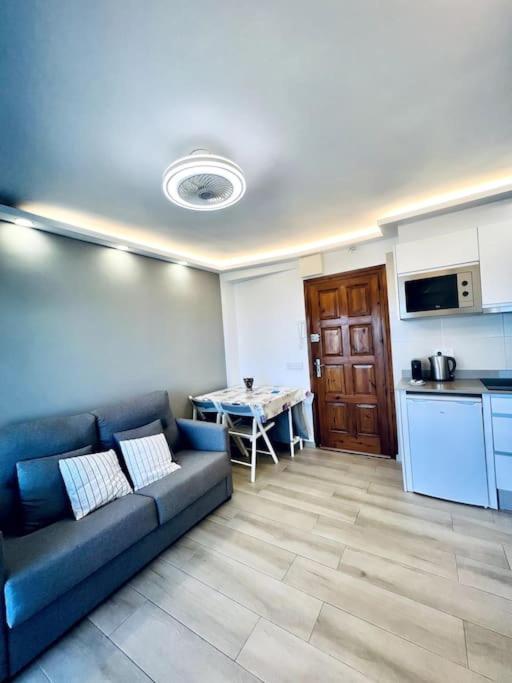 Apartament Bonaire Л'Аскала Екстер'єр фото