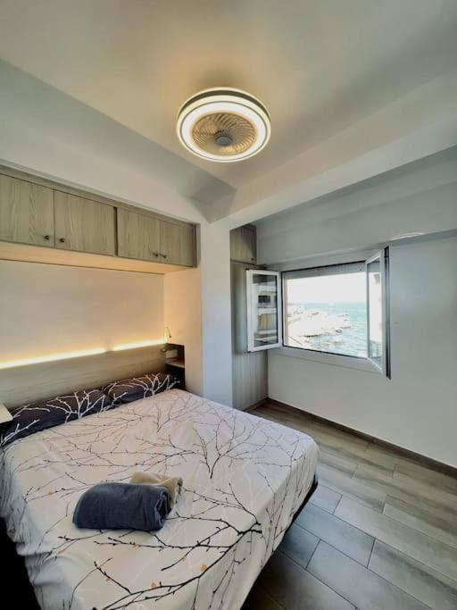 Apartament Bonaire Л'Аскала Екстер'єр фото