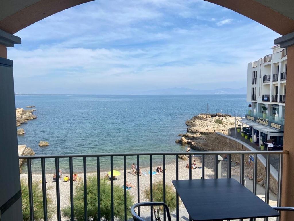 Apartament Bonaire Л'Аскала Екстер'єр фото